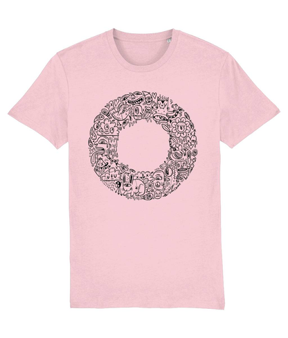 'Circle Of Life' - Unisex T-Shirt