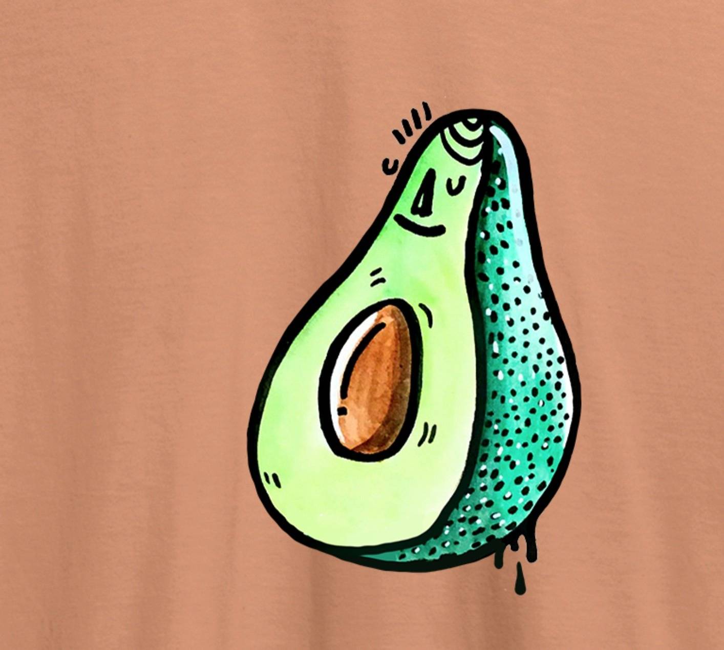 'Feelin' Fruity' Unisex T-Shirt