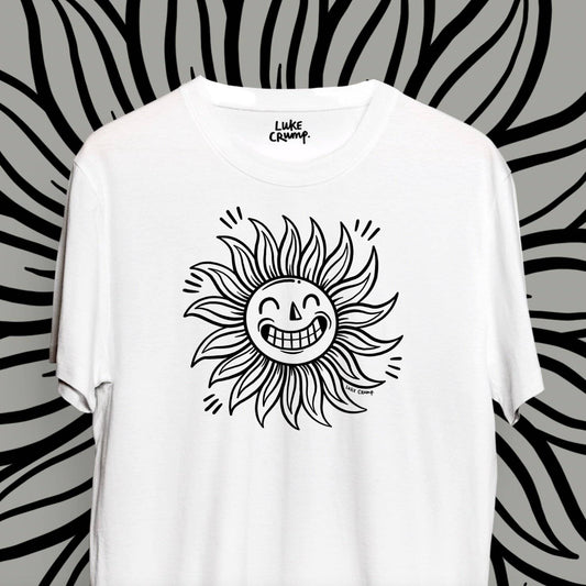 'Smilin' Sunshine' UnisexT-Shirt